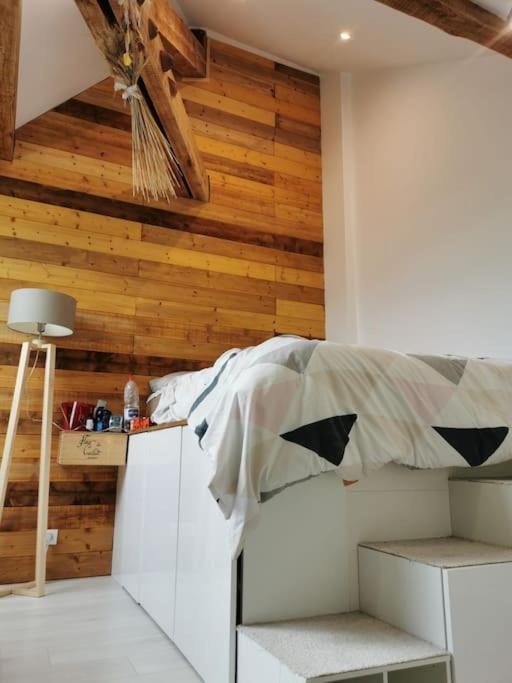 Appartement Calme Proche Du Centre Annecy Kültér fotó
