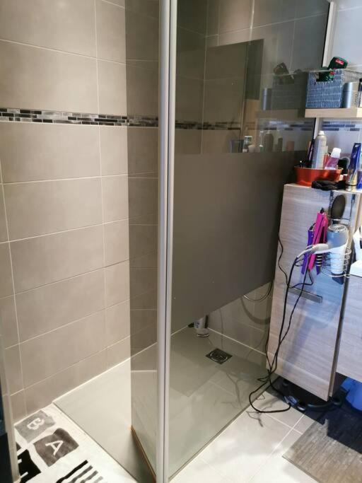 Appartement Calme Proche Du Centre Annecy Kültér fotó